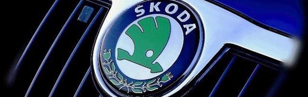 Skoda оснастит Octavia новыми двигателями